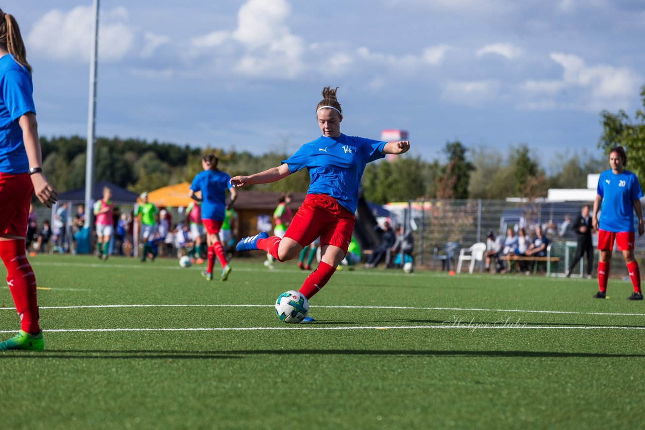 Bild 657 - Oberliga Saisonstart